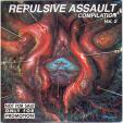 Repulsive Assault compilation vol. 2