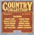 Country collection, volume 1