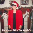 Christmas with The Vanda's