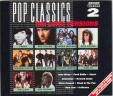 Pop classics: The long versions