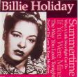 Billie Holliday