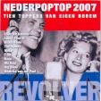 Nederpoptop 2007