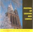 Festival of lessons and carols