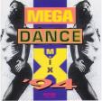 Mega Dance mix 1994