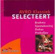 AVRO klassiek selecteert