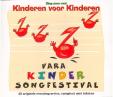 VARA kinder songfestival