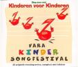 VARA kinder songfestival