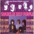 Shades of Deep Purple