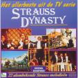 Het allerbeste uit de tv-serie: Strauss Dynasty