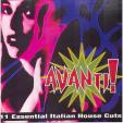 Avanti!