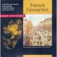 French favourites, golden touch classics