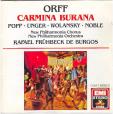 Orff Carmina Burana