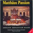Matthaus Passion, cd 2
