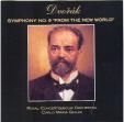 Dvorak: Symphony no. 9 From the new world