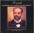 Dvorak: Symphony no. 9 From the new world