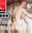 Famous Tenor Arias and Songs