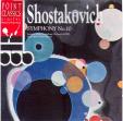 D.Shostakovich: Symphony no. 10