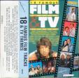 18 famous film tracks and tv themes 