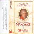 Wolfgang Amadeus Mozart 1