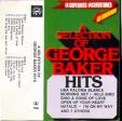 A selection of George Baker hits
