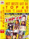 Het beste uit de Top 40 van 't jaar '87