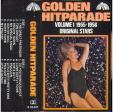 Golden hitparade volume 1