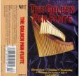 The golden Pan-Flute