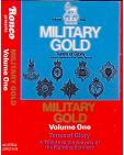 Military gold volume 1