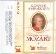 Wolfgang Amadeus Mozart 4