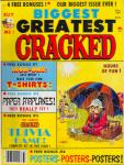 Cracked Biggest Greatest 1983