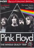 MOJO 2004, Special limited edition: Pink Floyd