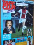 Tape Club Magazine 1987, nr.03