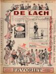 De Lach 1930 nr. 13