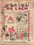 De Lach 1932 nr. 23