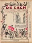 De Lach 1932 nr. 40