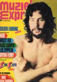 Muziek Expres 1974, mei