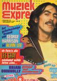 Muziek Expres 1974, december