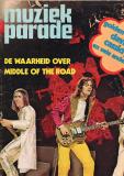 Muziek Parade 1972 nr. 188