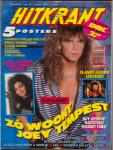 Hitkrant 1987 nr. 14