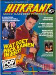 Hitkrant 1987 nr. 19