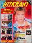 Hitkrant 1987 nr. 30