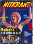 Hitkrant 1987 nr. 36