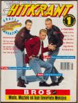 Hitkrant 1988 nr. 23
