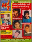 Hitkrant 1990 nr. 25