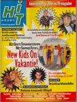 Hitkrant 1990 nr. 32