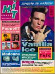 Hitkrant 1991 nr. 01