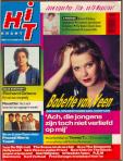 Hitkrant 1991 nr. 15