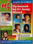 Hitkrant 1991 nr. 07