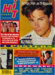 Hitkrant 1992 nr. 18