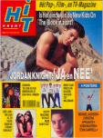 Hitkrant 1992 nr. 22